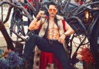 साजिद नाडियाडवाला की ‘हीरोपंती 2’ एक्शन में एक नया बेंचमार्क करेगी स्थापित! साजिद नाडियाडवाला की ‘हीरोपंती 2’ एक्शन में एक नया बेंचमार्क करेगी स्थापित!