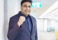 India born Vikram Sinha to lead PT Indosat Ooredoo Hutchison Tbk