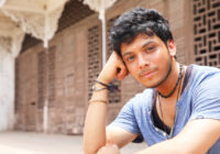 “Wherever practicality is needed, Vipul Sir is there and wherever emotionality is needed Mozez sir is there”, Says Vishal Jethwa for both of his directors of Human
