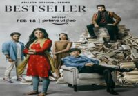 प्राइम वीडियो ने बहुप्रतीक्षित, सायकोलॉजिकल थ्रिलर अमेज़न ओरिजिनल सीरीज बेस्टसेलर का ट्रेलर लॉन्च किया प्राइम वीडियो ने बहुप्रतीक्षित, सायकोलॉजिकल थ्रिलर अमेज़न ओरिजिनल सीरीज बेस्टसेलर का ट्रेलर लॉन्च किया