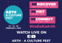 REVISIT, RECONNECT AND REDISCOVER A GLORIOUS INDIA AS WE CELEBRATE 75 YEARS OF INDEPENDENCE AT ARTH – A CULTURE FEST BY ZEE LIVE