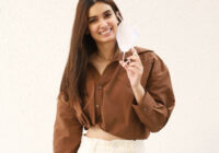Diana Penty has a jam packed calendar in 2022? Recently spotted outside Dharma Productions office