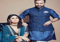Saif and Kareena prove that they are the best choice for dynamic brand films!