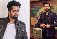 Singer Harrdy Sandhu Says, “It Has Been A Delight To Work With Boss Music Productions And Nav Sidhu”