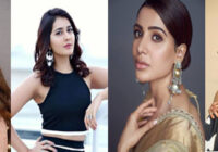 From South to Bollywood four actresses that have ruled the industry