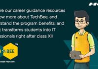 HCL’s TechBee Program offers early career opportunities for Class XII students