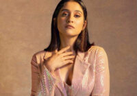 Regina Cassandra leaves fans yearning for more with Rocket Boys’ success, busy with a packed calendar