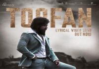 Yash aka Rocky’s anthem ‘Toofan’ marks the countdown to KGF: Chapter 2!