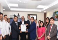 Union Bank of India – HR receives ISO 30414:2018 – Certification