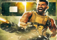 Aditya Roy Kapur announces the release date of OM, his mass action entertainer