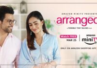 Are Rithvik Dhanjani and Tridha Choudhury compatible for an arranged marriage? Watch their upcoming short film ‘Arranged’ that you can stream for free on Amazon miniTV