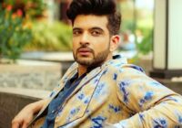 Karan Kundrra works on a jam-packed schedule; deets inside