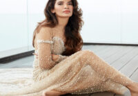 “People compare me with someone…Just for the record, I have no siblings, I am independent, says Mansi Bagla”