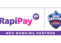 आईपीएल 2022 के लिए दिल्ली कैपिटल्स का नया बैंकिंग पार्टनर बना रैपिपे (RapiPay)