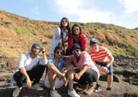 Witness Mumbai & Konkan through Bosco Martis’ lens in Rocket Gang