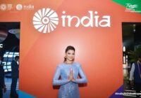 अभिनेत्री उर्वशी रौतेला को आया एक्सपो 2020 में रॉयल टूर्स का इनविटेशन – जानिए पूरी कहानी