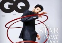 Aditya Roy Kapur stuns on GQ India’s cover