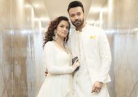 The secret behind Ankita Lokhande and Vicky Jain’s impressive showdown in Smart Jodi!