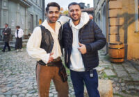 Song ‘Kudiyan Lahore Diyan’ has taken a long time in nailing down each detail says director Arvindr Khaira
