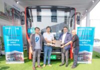 EKA signs MoU with Log9 to Provide Advanced Fast Charging Battery Solutions