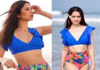 This Fashion Face-off between Katrina Kaif and Malvi Malhotra is the Highlight of Summer 2022