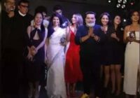 It’s a wrap for Harman Baweja’s next, starring Jackie Shroff and Sikandar Kher