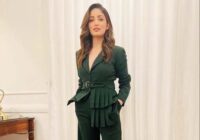 Here’s how Yami Gautam calmed the crowd on the sets of LOST