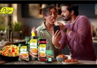 Mother’s Recipe reveals the secret of ‘Husband ko saaskesamnenachane ki recipe’ in its new TVC campaign ‘Life ko Spicy banao’