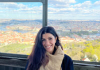 After The Massive Success of Dasvi, Nimrat Kaur jets off to Prague To Wrap Foundation Season 2