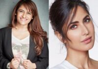 Rohini Iyer and Katrina Kaif felicitated at Business Icons of the Year