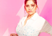 Saie Tamhankar receives an appreciation post from Madhur Bhandarkar; deets inside