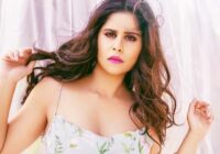 Sai Tamhankar bags an IIFA nomination for Mimi