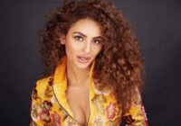 “My Heart Is Swollen With Pride,” says Seerat Kapoor, Dil Raju’s leading lady, after seeing her producer’s film Jersey.