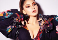 Urvashi Rautela sends out marriage wishes to Alia Bhatt and Ranbir Kapoor. The actress also shares the qualities that she is looking for in her man -Check out the video now