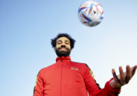 ADIDAS UNVEILS ‘AL RIHLA’, THE NEW OFFICIAL MATCH BALL OF THE FIFA WORLD CUP 2022