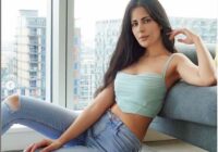 From a Fashion blogger to A Star -here’s all you need to know about Alina Rai’s journey in the industry