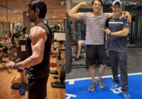 Arjun Mathur Transforms Into A New Leaf For Made in Heaven S2