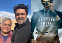It’s a wrap for Harman Baweja’s next web show, starring Jackie Shroff and Sikandar Kher
