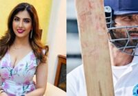 Jersey is definitely an emotional rollercoaster movie that will amaze you with its story, says actress Jyoti Saxena