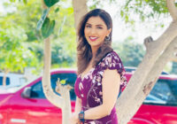 World Earth Day 2022- “It’s high time for us to acknowledge the harm we’re causing and our significance in it”, Says actress Jyoti Saxena.