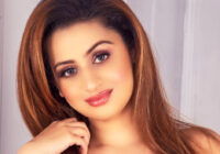 A treat for her fans, Kenisha Awasthi launches new shoe collection