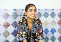 Actress Megha Prasad to be seen in Pankhirya Udi Udi, season 2 on EORTV