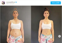 Nimrat Kaur’s message on body positivity is the need of the hour!