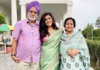 Dasvi: Nimrat Kaur’s mother couldn’t recognise her in the film during a special screening in Delhi
