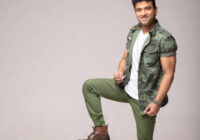 The dynamo called Rockstar DSP releases another upbeat number Woo Aaa Aha Aha