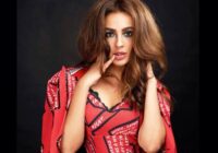 Seerat Kapoor’s top three powerful formal outfits will make you go head over heels over her scintillating personality.