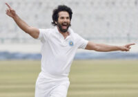 Worked hard to find story with emotional potential post ‘Kabir Singh’: Shahid Kapoor on ‘Jersey’