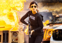 Rohit Shetty ropes Shilpa Shetty in for his OTT debut; casts the star as the first female cop in his cop universe