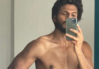 Sundeep Kishan has fans swooning over his chiselled body for Michael