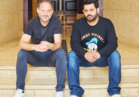 Ajay Kapoor signs international director Rotem Shamir of ‘Fauda ‘, ‘Hit and Run’ fame for his upcoming film ‘Garud’